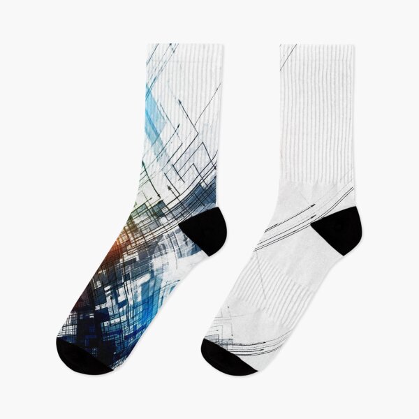 Item preview, Distortion of abstraction designed and sold by AquaKona.