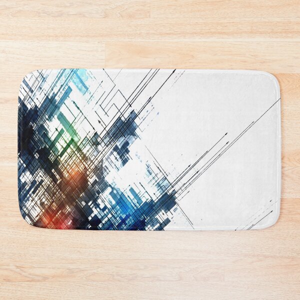 Item preview, Distortion of abstraction designed and sold by AquaKona.