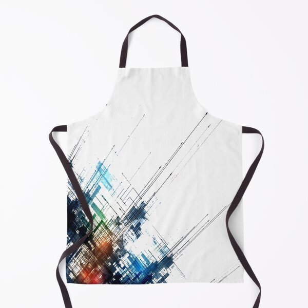 Item preview, Distortion of abstraction designed and sold by AquaKona.