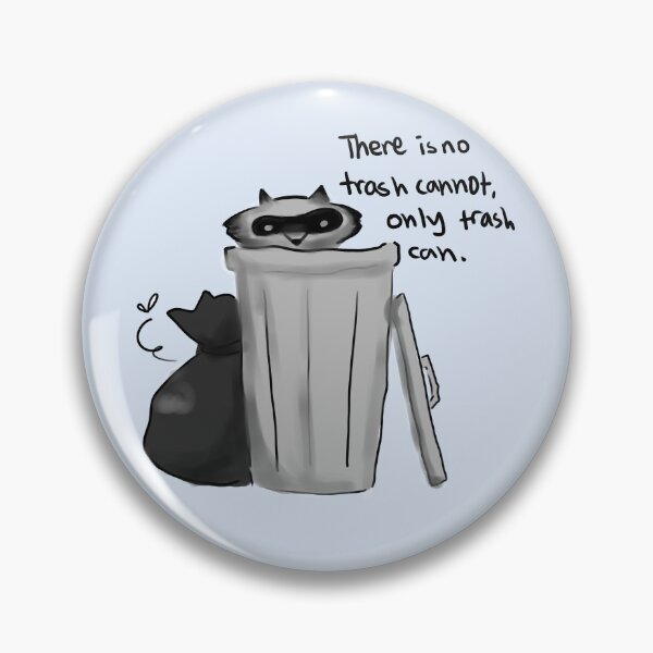 Item preview, Motivational Raccoon designed and sold by Jets-Emporium.