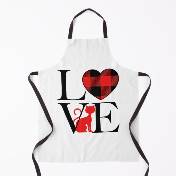 Item preview, LOVE Vday Cat designed and sold by Wheeler-Styl3.