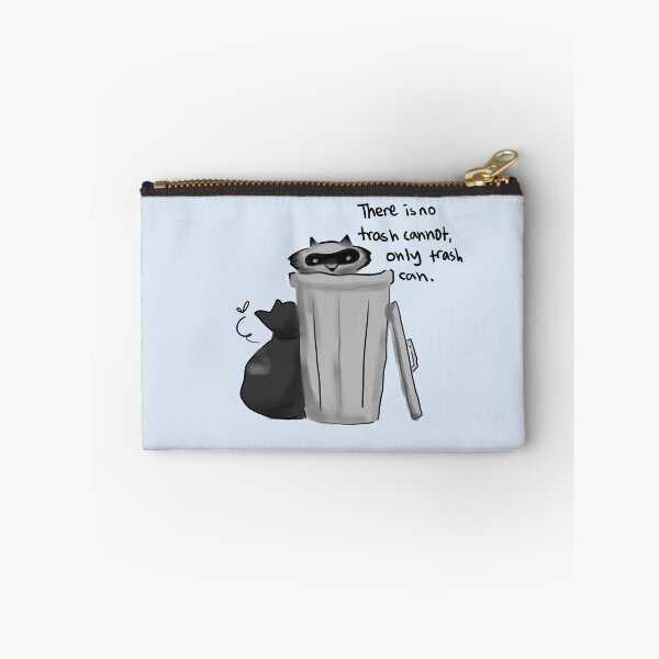 Item preview, Motivational Raccoon designed and sold by Jets-Emporium.