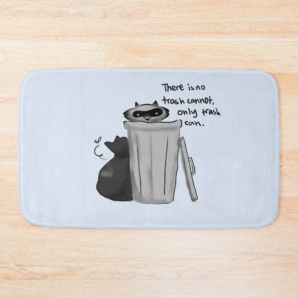 Item preview, Motivational Raccoon designed and sold by Jets-Emporium.