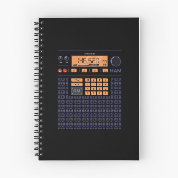 Item preview, Amateur Radio Operator - Ham Radio designed and sold by ClickForMore.