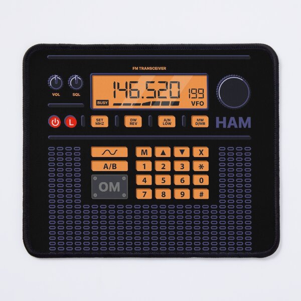 Item preview, Amateur Radio Operator - Ham Radio designed and sold by ClickForMore.
