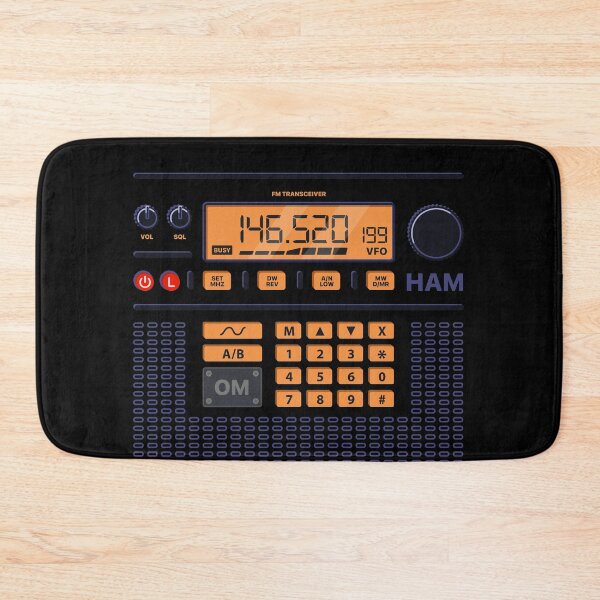 Item preview, Amateur Radio Operator - Ham Radio designed and sold by ClickForMore.