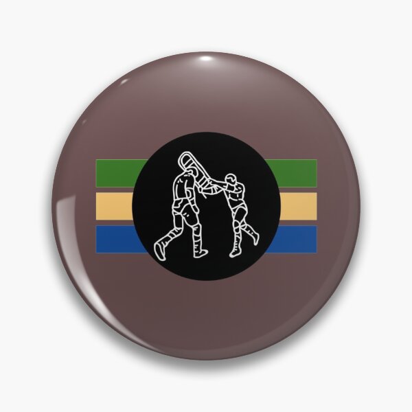 Item preview, wrestling Chair shot!   designed and sold by LaReserveDesign.