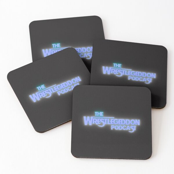 Item preview, WrestlegeddonMania   designed and sold by LaReserveDesign.