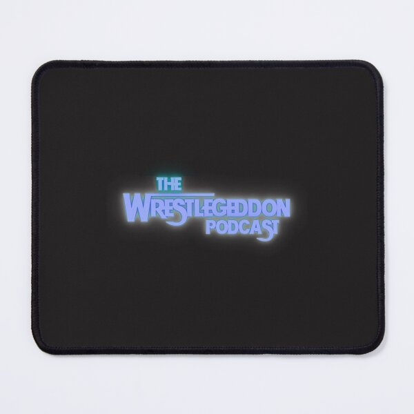 Item preview, WrestlegeddonMania   designed and sold by LaReserveDesign.