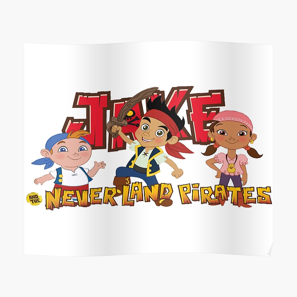 Neverland Pirates Baseball (Variant) Essential T-Shirt for Sale by  huckblade