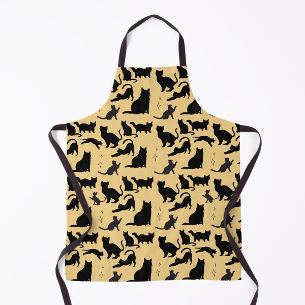 Item preview, Black Cat pattern designed and sold by Sadil.
