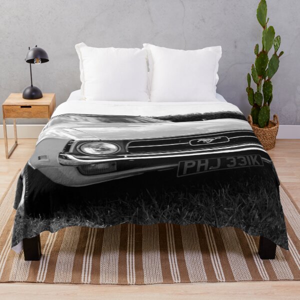 Item preview, Ford Mustang Sports Motor Car designed and sold by AndyEvansPhotos.