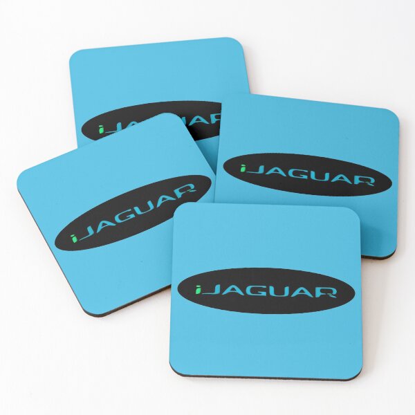 Item preview, iJaguar FC designed and sold by JAGUWEAR.