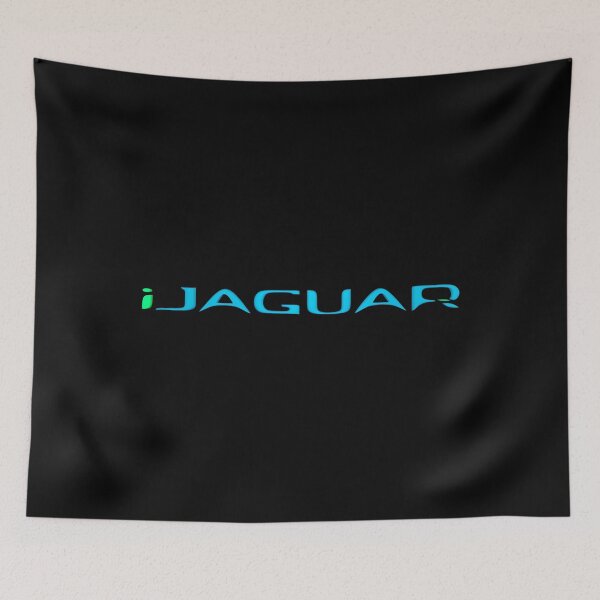 Item preview, iJaguar FC designed and sold by JAGUWEAR.