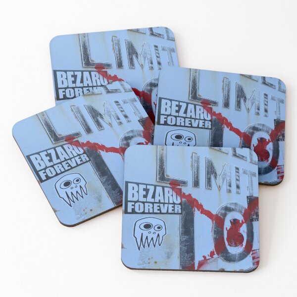 Item preview, Bezaro designed and sold by mynameisiden.