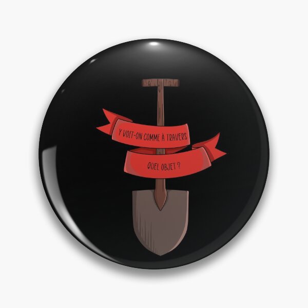 Item preview, Une enigme  designed and sold by Eloïse  Illustration.