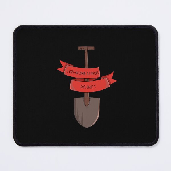 Item preview, Une enigme  designed and sold by Eloïse  Illustration.