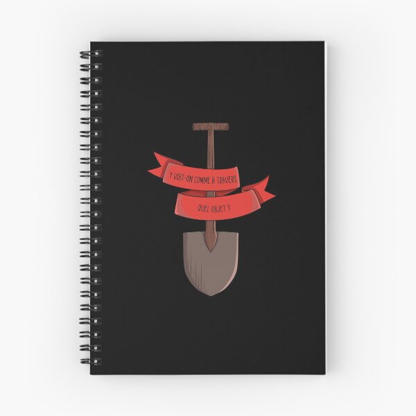 Item preview, Une enigme  designed and sold by Eloïse  Illustration.