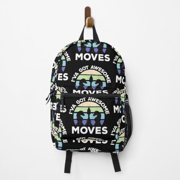 Item preview, I've got Awesome moves designed and sold by FASHIONGALLERIA.