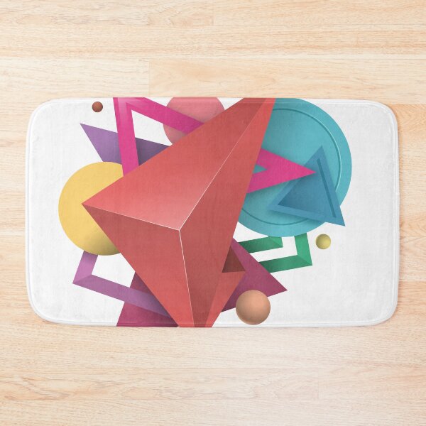 Item preview, Geometric Universe 2 designed and sold by alpdesignart.