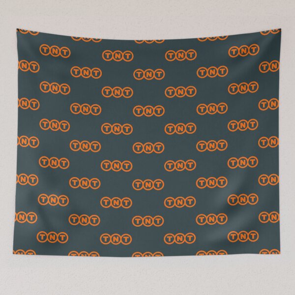 Item preview, TNT tv network Premium Scoop  designed and sold by LaReserveDesign.