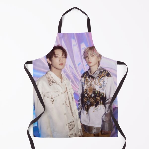 Item preview, P1Harmony Intak & Theo Do it Like This designed and sold by danielletrisha.