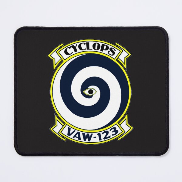 Item preview, VAW-123 Screwtops (Cyclops) designed and sold by LaReserveDesign.