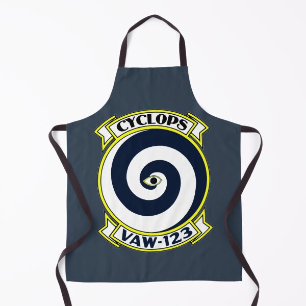 Item preview, VAW-123 Screwtops (Cyclops) designed and sold by LaReserveDesign.
