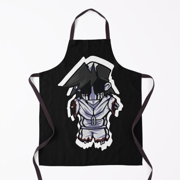 Item preview, mount silver monochrome fnf designed and sold by spamton-funny.