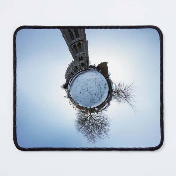 Item preview, St James Church Louth - Little Planet designed and sold by Paul Thompson Photography.
