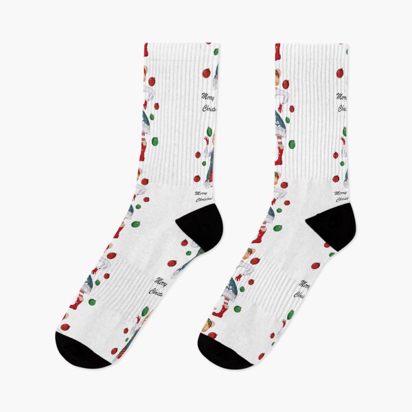Item preview, d.va merry christmas designed and sold by Amelie Lacroix.