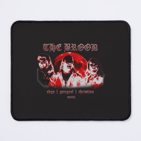 Item preview, THE BROOD _quot_BLOOD RED_quot designed and sold by LaReserveDesign.