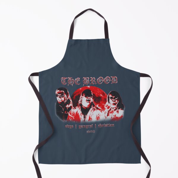 Item preview, THE BROOD _quot_BLOOD RED_quot designed and sold by LaReserveDesign.