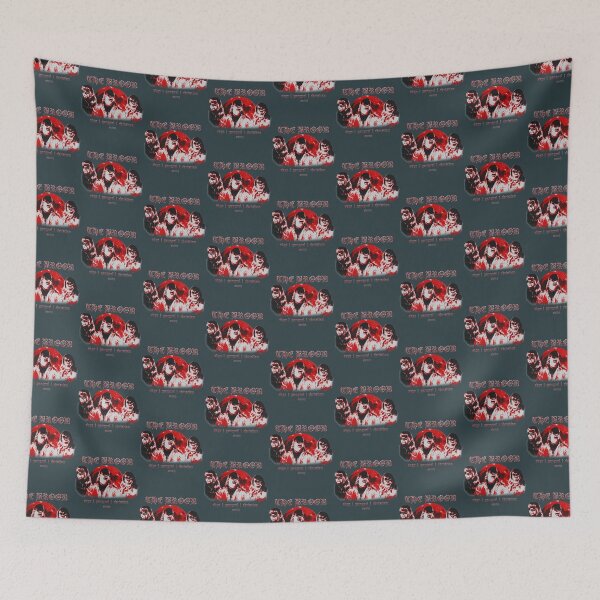 Item preview, THE BROOD _quot_BLOOD RED_quot designed and sold by LaReserveDesign.
