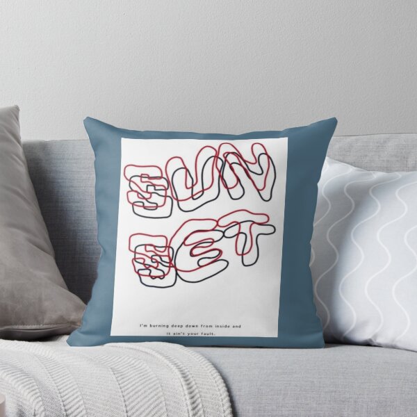 Item preview, SUNSET   designed and sold by LaReserveDesign.