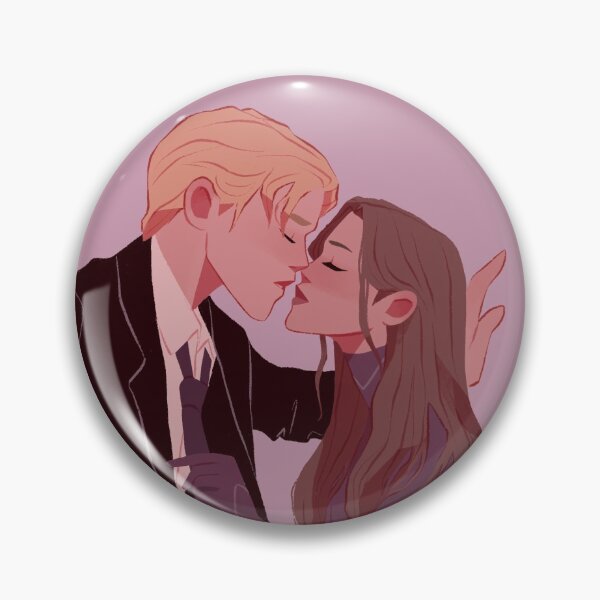 Item preview, Juliette and Warner designed and sold by Mellendraws.