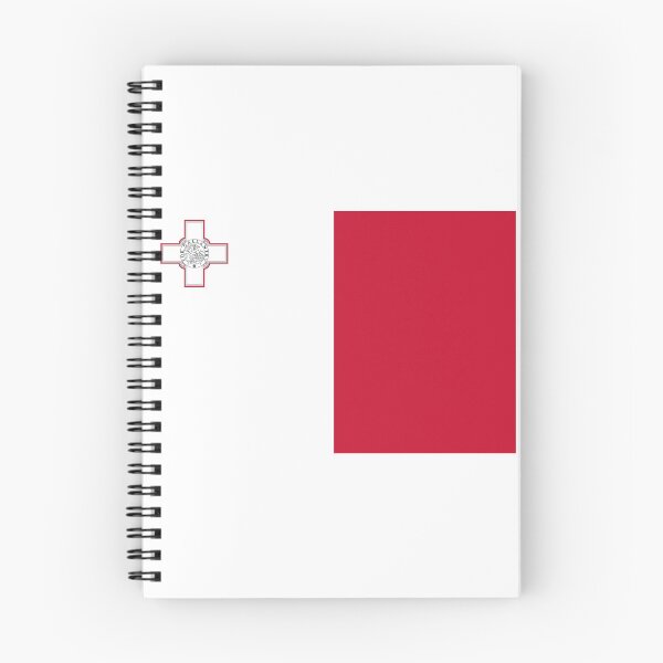 Item preview, National Flag of Malta designed and sold by Freihalt.
