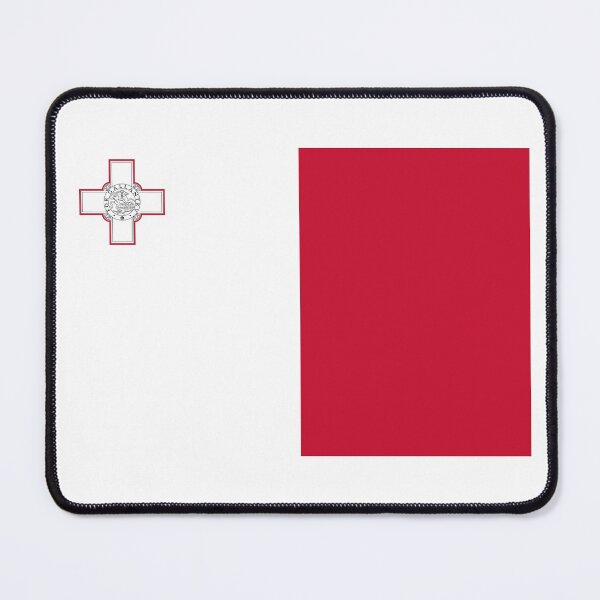 Item preview, National Flag of Malta designed and sold by Freihalt.