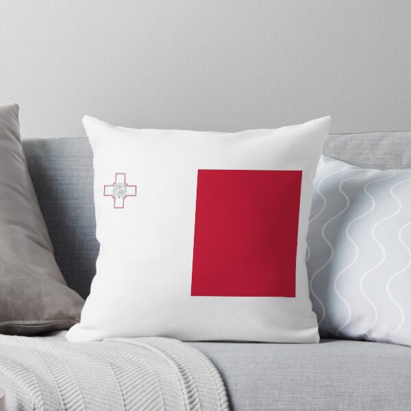 Item preview, National Flag of Malta designed and sold by Freihalt.