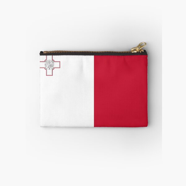 Item preview, National Flag of Malta designed and sold by Freihalt.