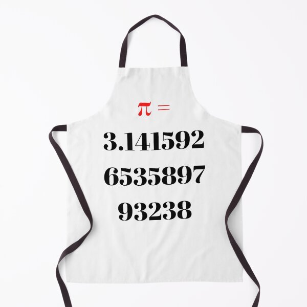 Item preview, The value of pie is not 3.14 it's 3.141592653589793238 and so on designed and sold by Creative Life.