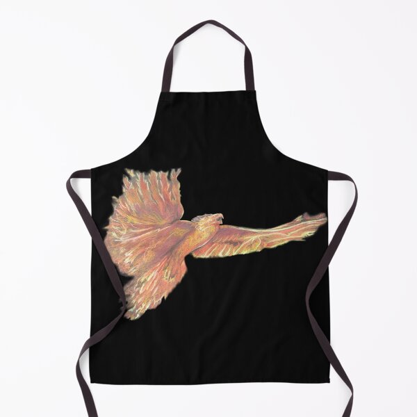 Item preview, Phoenix designed and sold by KimCreativeUK.