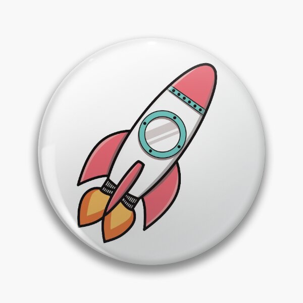 Item preview, Rocket Science Teacher designed and sold by Abhishek Goldar.