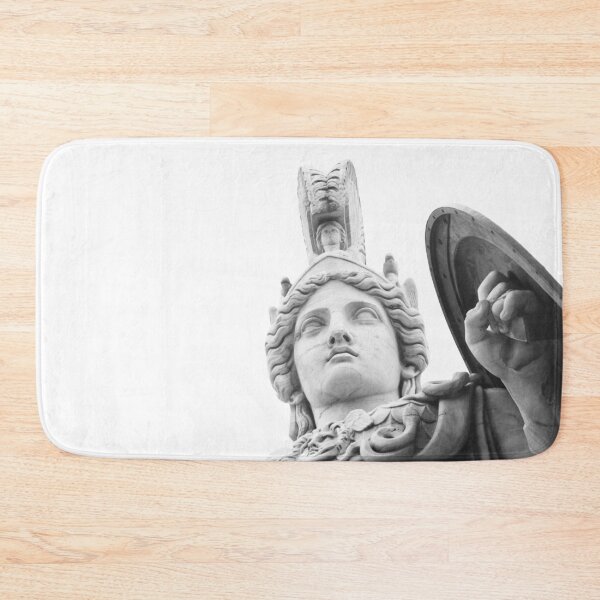 Item preview, Athena Goddess of Wisdom #6 #wall #art  designed and sold by Anita's & Bella's Art.