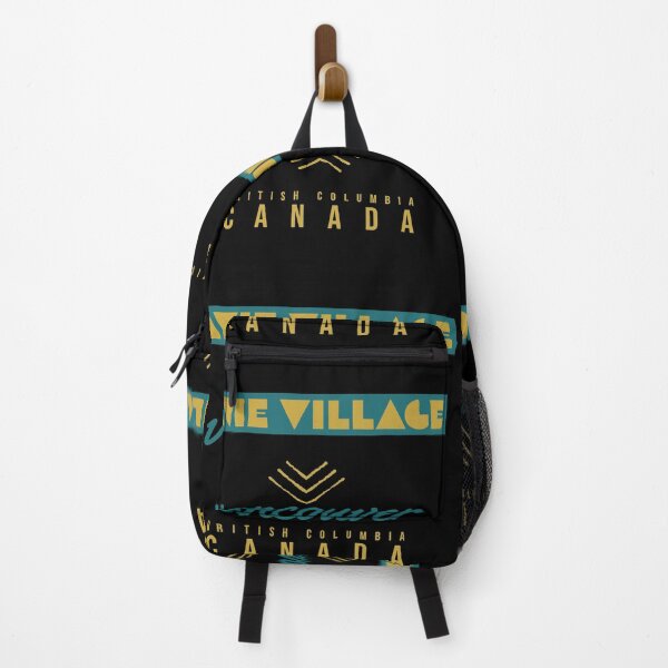 Item preview, Davie Village - Vancouver designed and sold by iamtoka.