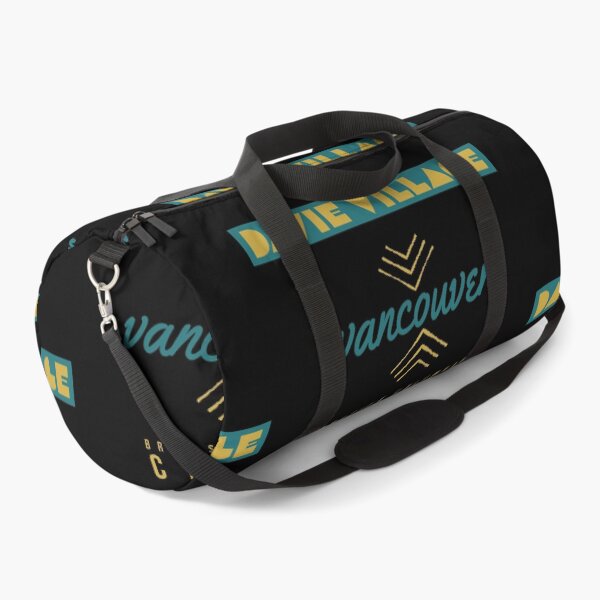 Item preview, Davie Village - Vancouver designed and sold by iamtoka.