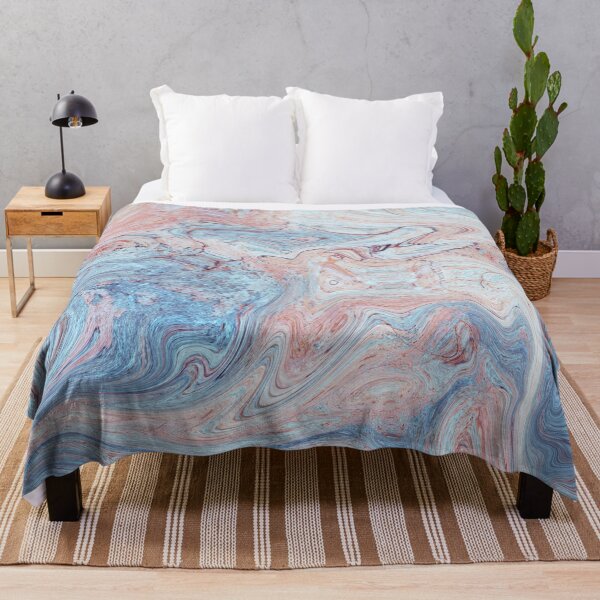Item preview,  redis liquid marble art designed and sold by Craft DartCO.