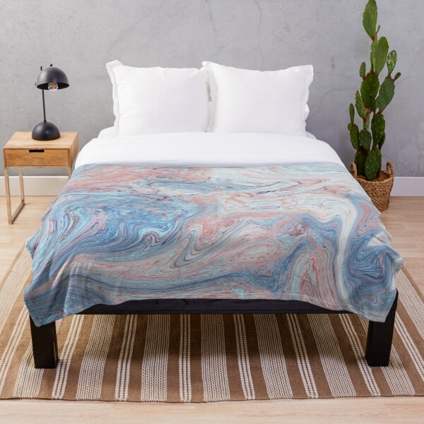 Item preview,  redis liquid marble art designed and sold by Craft DartCO.