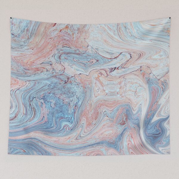 Item preview, redis liquid marble art designed and sold by Craft DartCO.