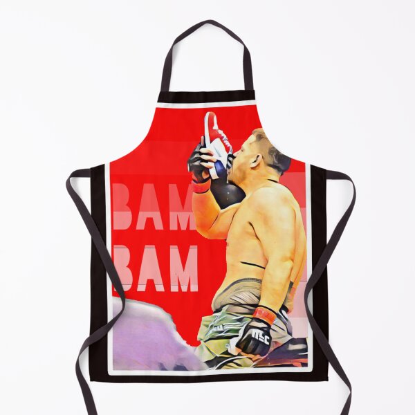 Item preview, Bam Bam : Tai Tuivasa designed and sold by Sticky World.